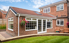 Bitton house extension leads
